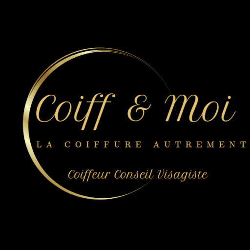 LOGO SITE du Salon Coiff & Moi à Hyères dans le Var