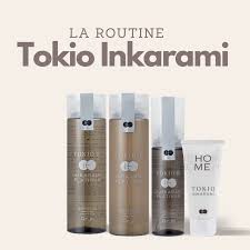 Routine TOKIO ONKARAMI à Hyères | Salon Coiff & Moi