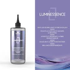 Soin Lumlinessence Coiff et Moi Hyères Salon de coiffure Mixte Coiff & moi avec style de Valérie Adresse : Les Hespérides, 29 avenue Ambroise Thomas, 83400 Hyères Réservations : 04 94 57 52 50