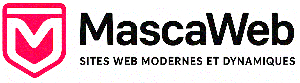 Logo du webmaster MascaWeb.